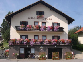 Gästehaus Donautal, Vichtenstein, Österreich, Vichtenstein, Österreich